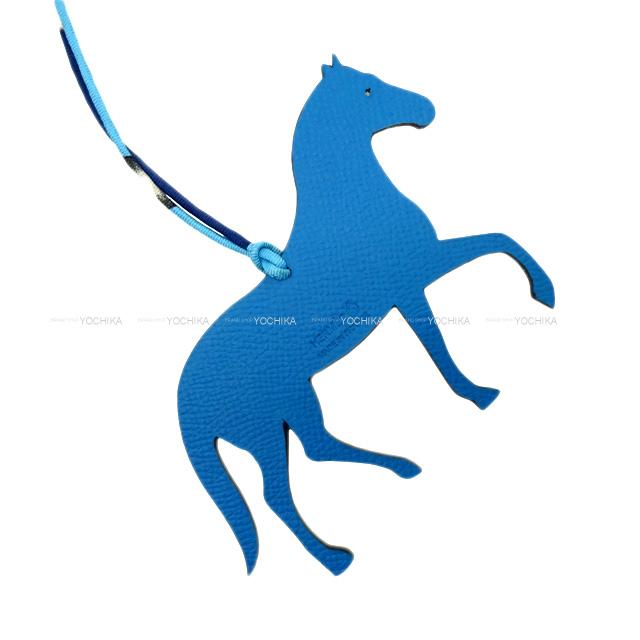 HERMES エルメス バッグチャーム プティアッシュ 