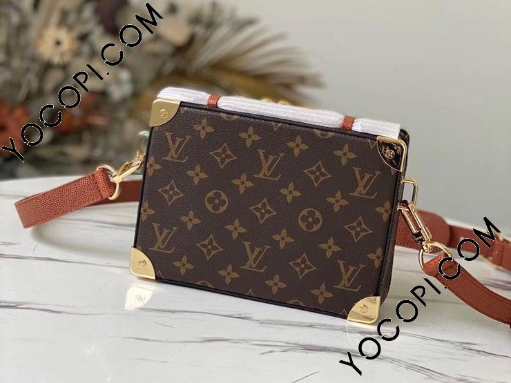 M45785】 LOUIS VUITTON ルイヴィトン モノグラム バッグ コピー 21