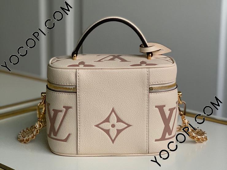 M45599】 LOUIS VUITTON ルイヴィトン モノグラム・アンプラント
