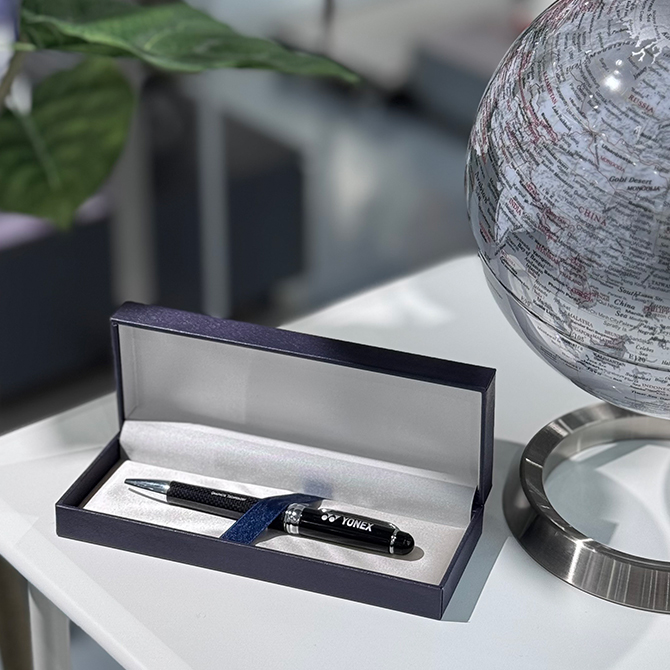 LIMITED ITEMS | YONEX TOKYO / OSAKA SHOWROOM