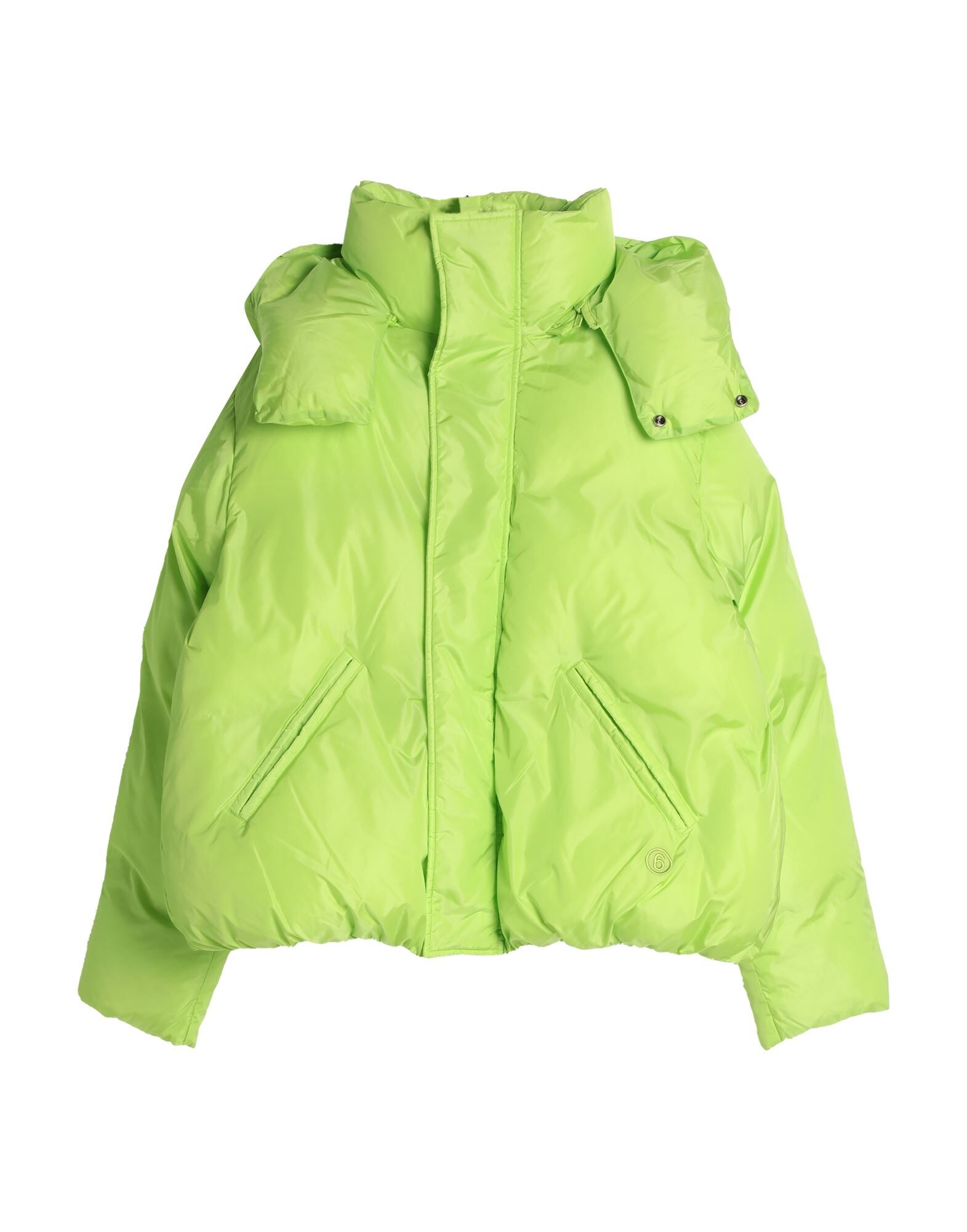 MM6 MAISON MARGIELA パファージャケット ボーイズ 9-16 歳 | YOOX