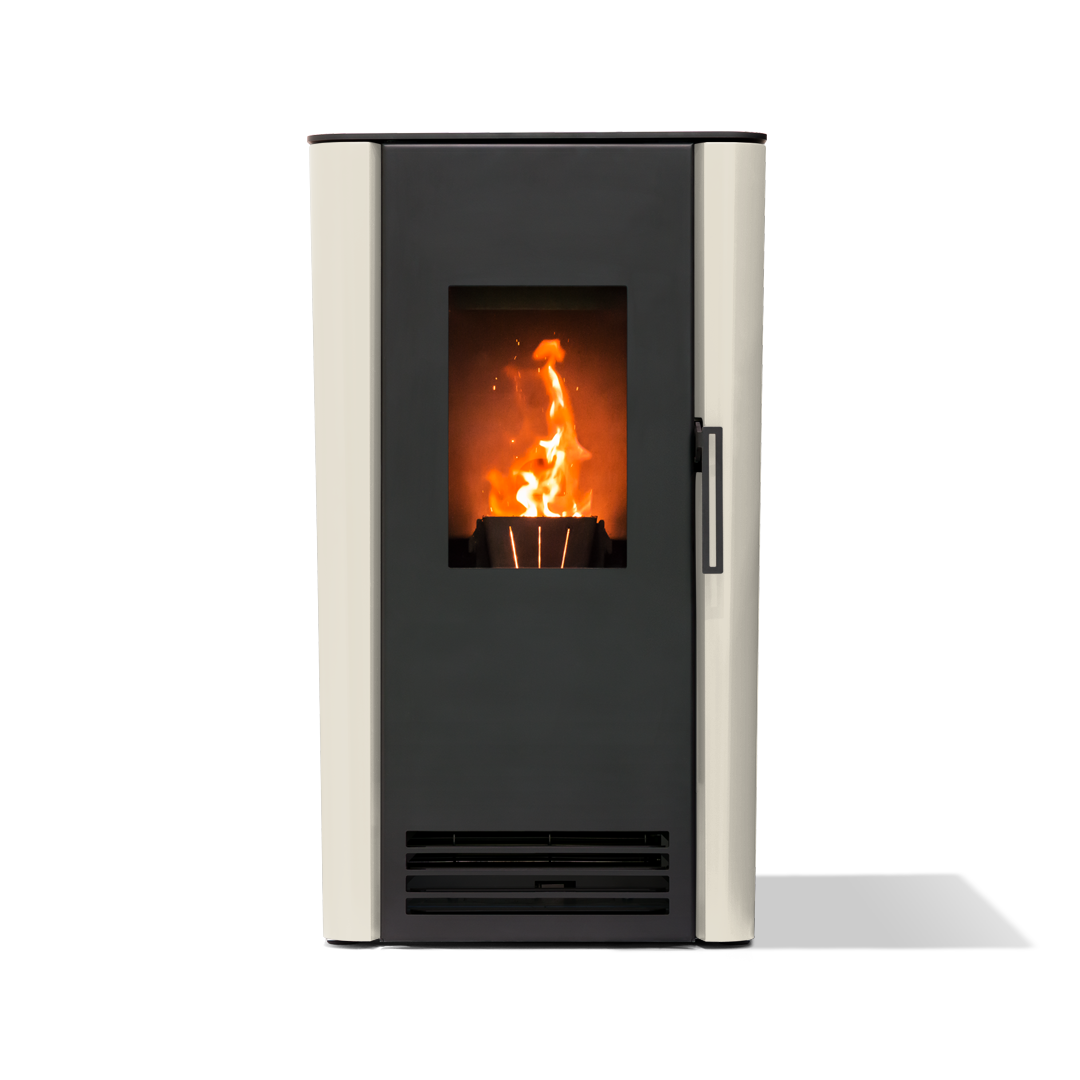 ほのか/PS-631F-ペレットストーブの製品紹介 - 山本製作所 ペレット