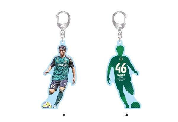 7/12（土）より 2025 EPSON MONTHLY MVP 6月度受賞記念グッズ 受注販売