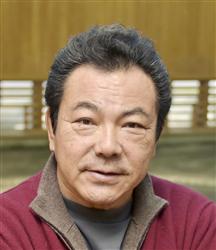 元横綱千代の富士の九重親方が死去、61歳 史上3位の優勝31度