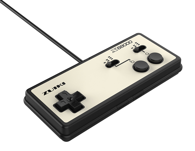 X68000 Z PRODUCT EDITION 周辺機器 商品詳細