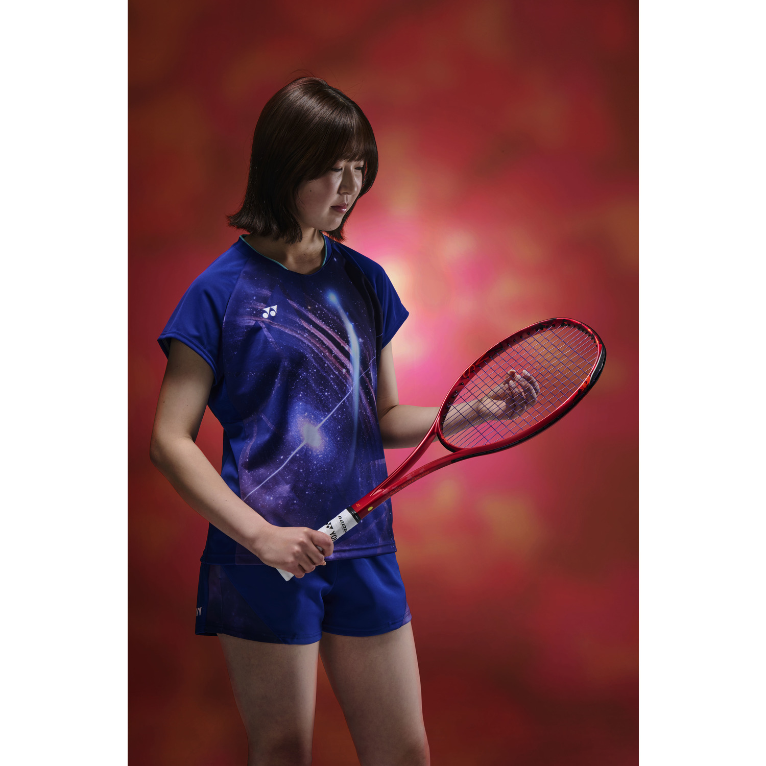 ジオブレイク 70S. 02GB70S|02GB70S】ヨネックス【公式】オンライン