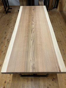 商品在庫】新着アイテム完成品 | 一枚板テーブルと無垢カウンター販売