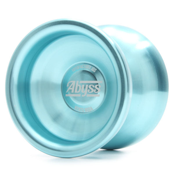 アビス - ヨーヨーファクトリー ┃ヨーヨー専門店リワインド