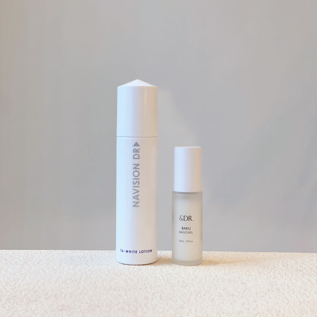 ナビジョンディーアール TAホワイトエマルジョンⅡn（医薬部外品