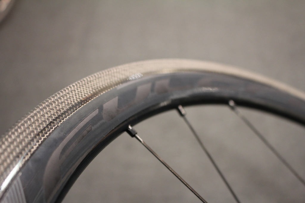 Fulcrum】リムブレーキ勢必見！FULCRUMのリムブレーキカーボンホイール