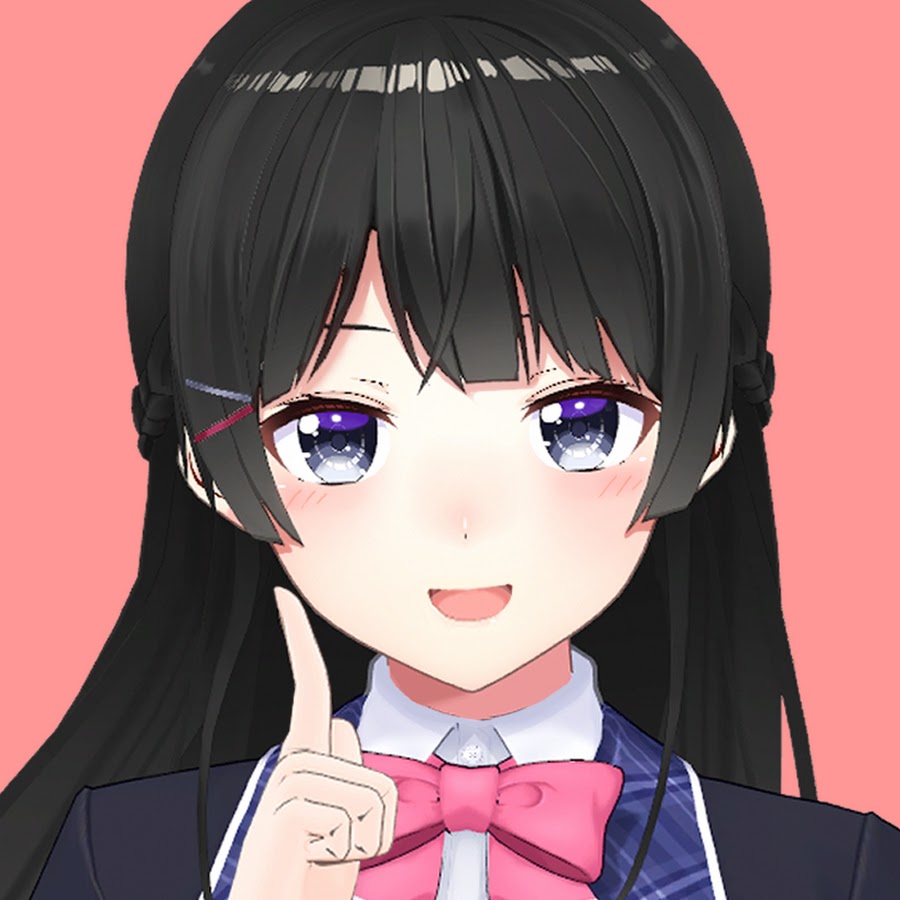 月ノ美兎 - YouTube