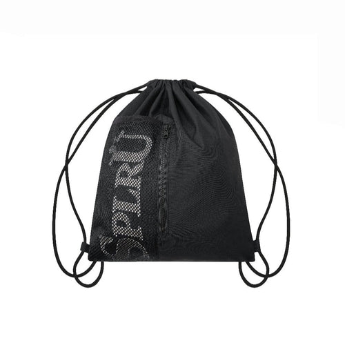 BLESS U x SPLR Logo Drawstring Bag – YZ