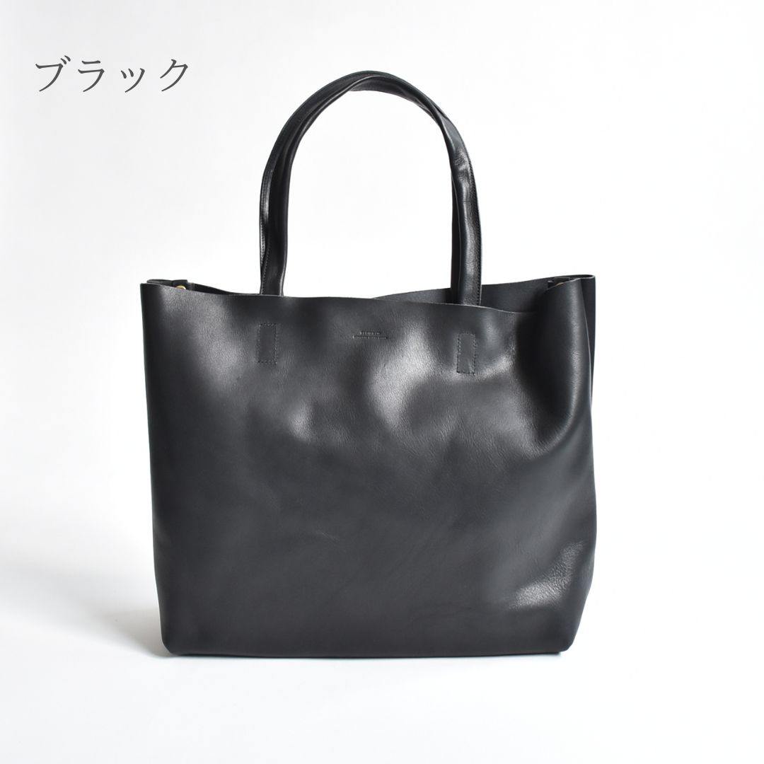 SLOW＆CO（スロウ） bono new tote bag - ZABOU