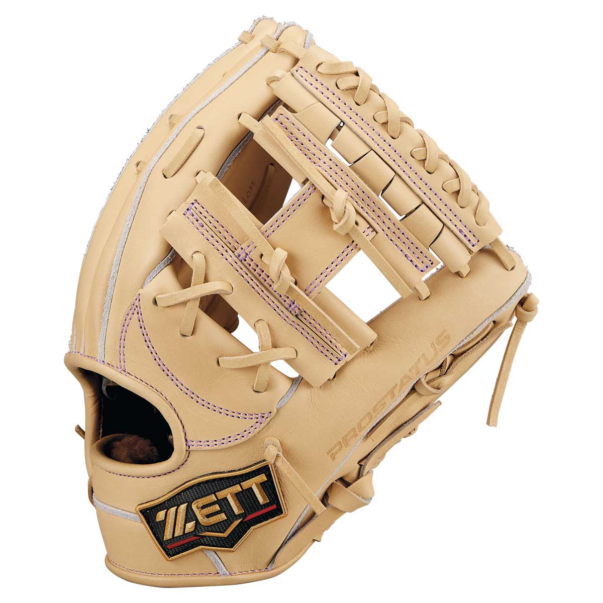 クリスマス特価 ゼット 硬式グローブ プロステイタス サイズ4 25年5月