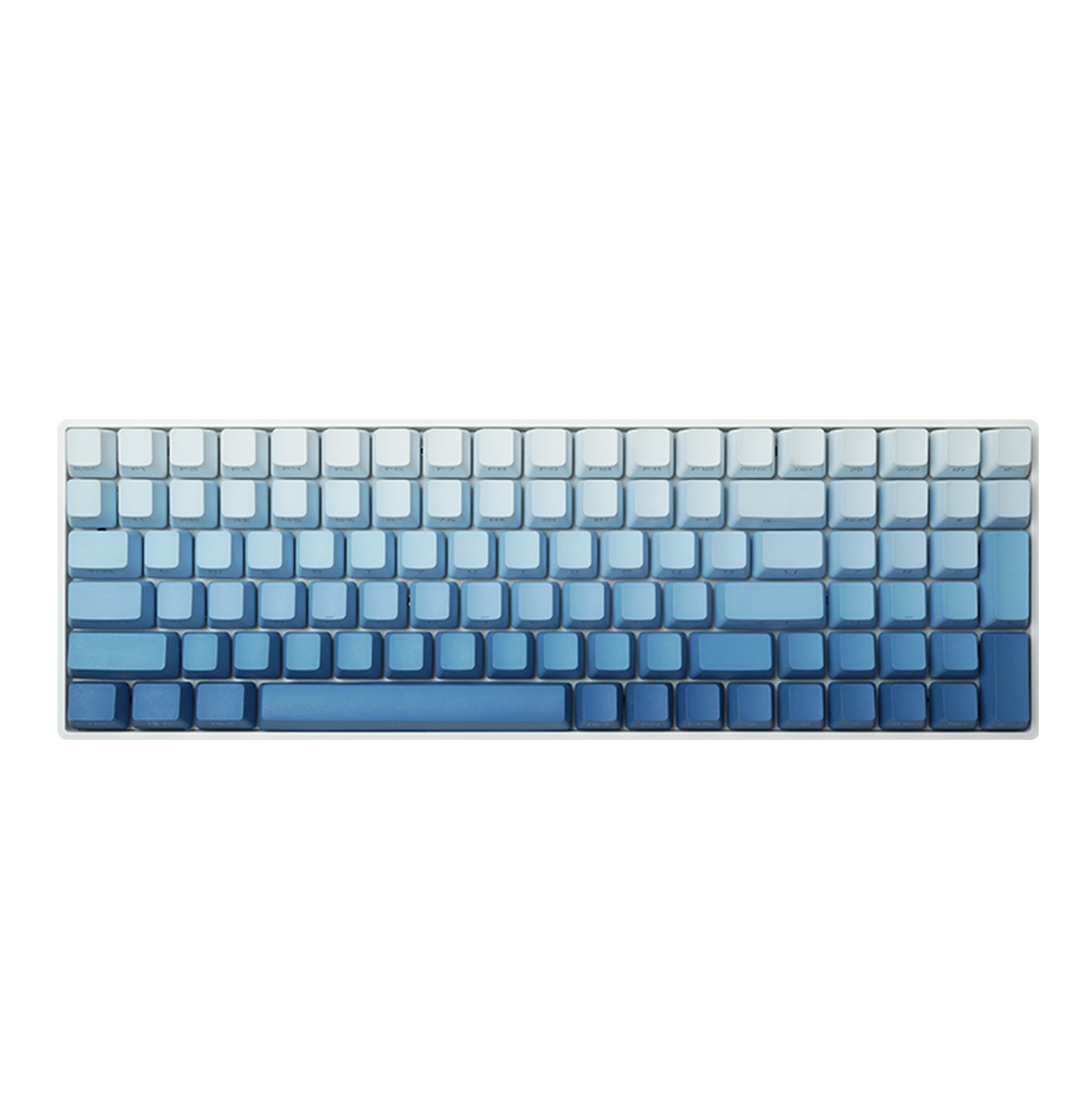 ZH100 98% Zornher Mechanical Keyboard