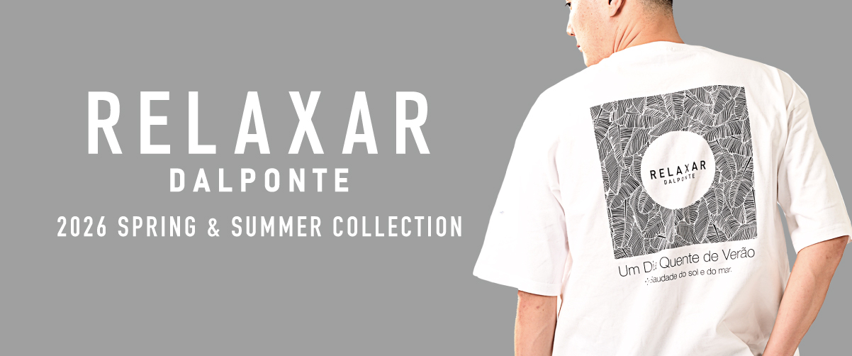 DALPONTE ONLINE STORE