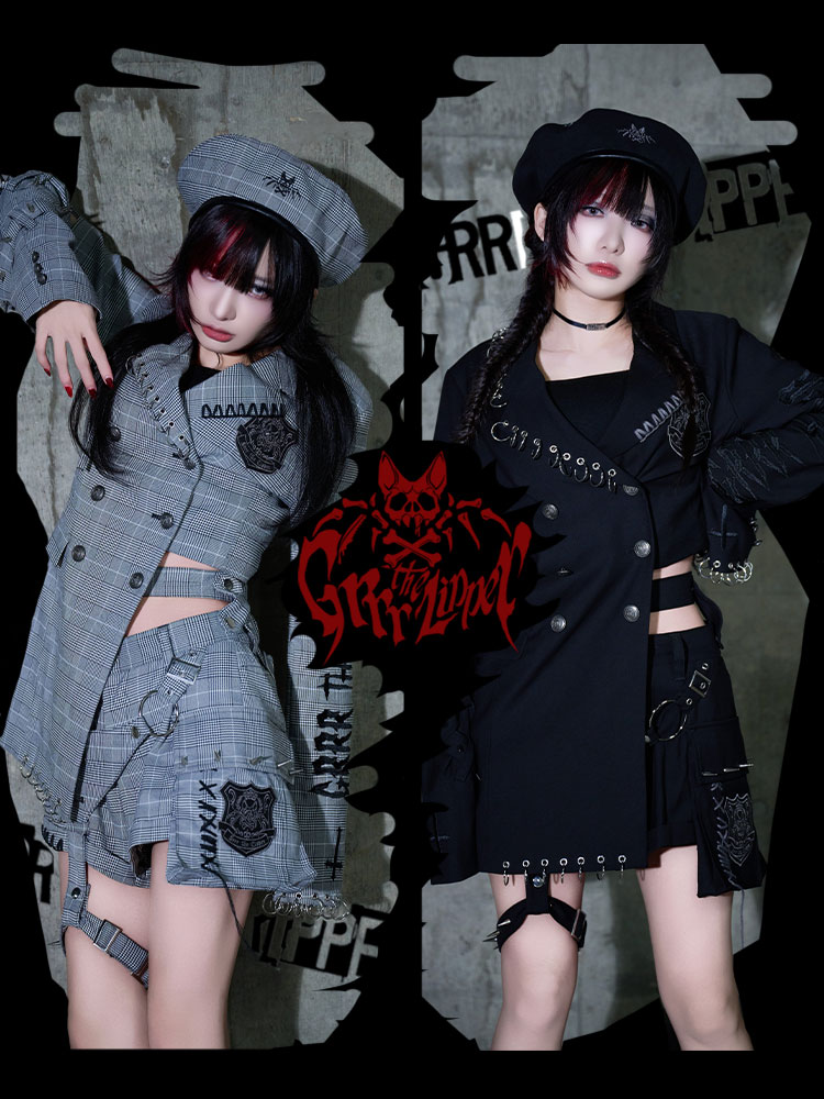 アクロトーキョー。