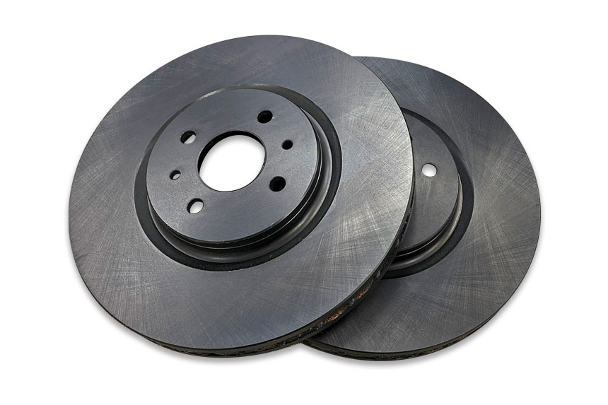 PLANE ROTOR アバルト用ブレーキローター- 愛知県蒲郡市のアバルト専門