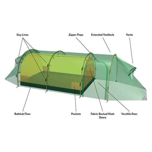 ヒルバーグ ケロン4GT レッド – aandfonlinestore