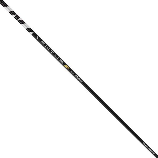 Fujikura Ventus TR Black Velocore Wood Shaft ONE | Irish Golf Store