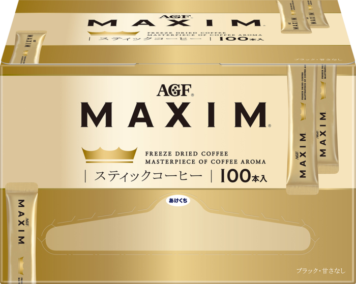 AGF®プレミアムインスタントコーヒーギフト ZIC−42Z | 味の素