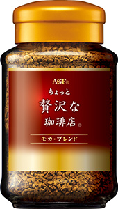 AGF®プレミアムインスタントコーヒーギフト ZIC−35Z | 味の素