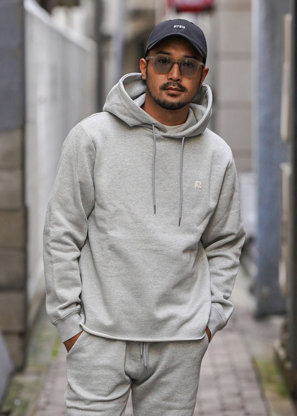 RTEG S&T フーディー | adamsJUGGLER（アダムスジャグラー）公式