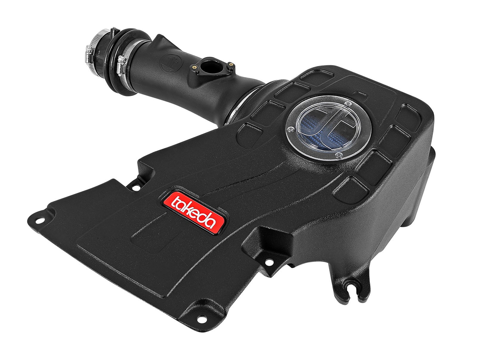 Takeda Momentum Cold Air Intake System w/Pro 5R Filter | aFe POWER