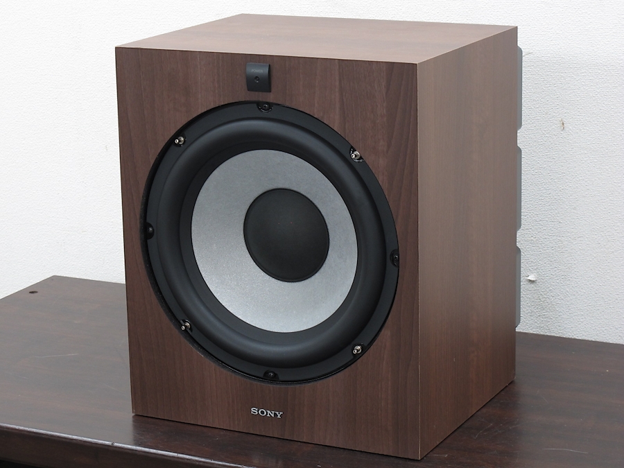 美品】 ソニー SONY SA-W3000 サブウーファー @25706 / 中古オーディオ
