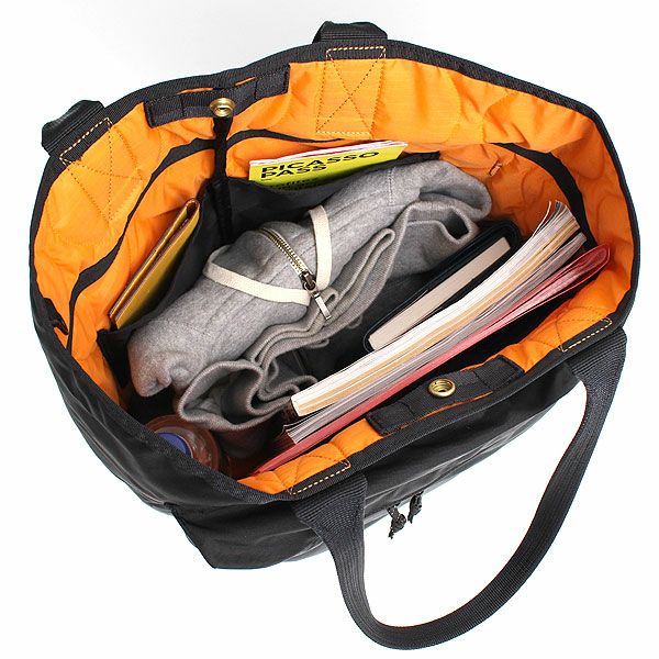 PORTER ポーター フォース トートバッグ | TOZAI NANBOKUYA