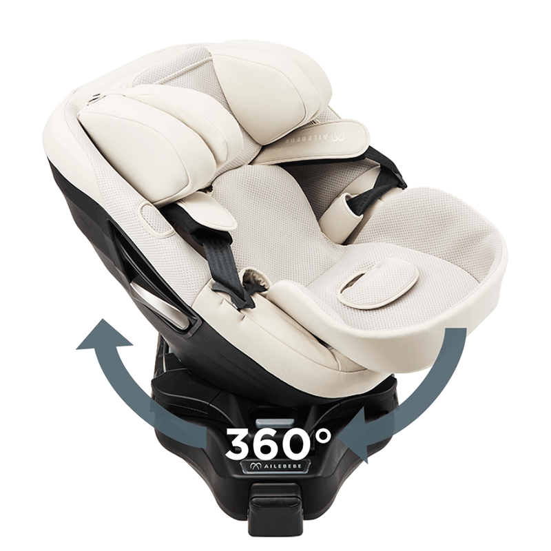新生児からのチャイルドシートの選び方 | エールベベ AILEBEBE 公式