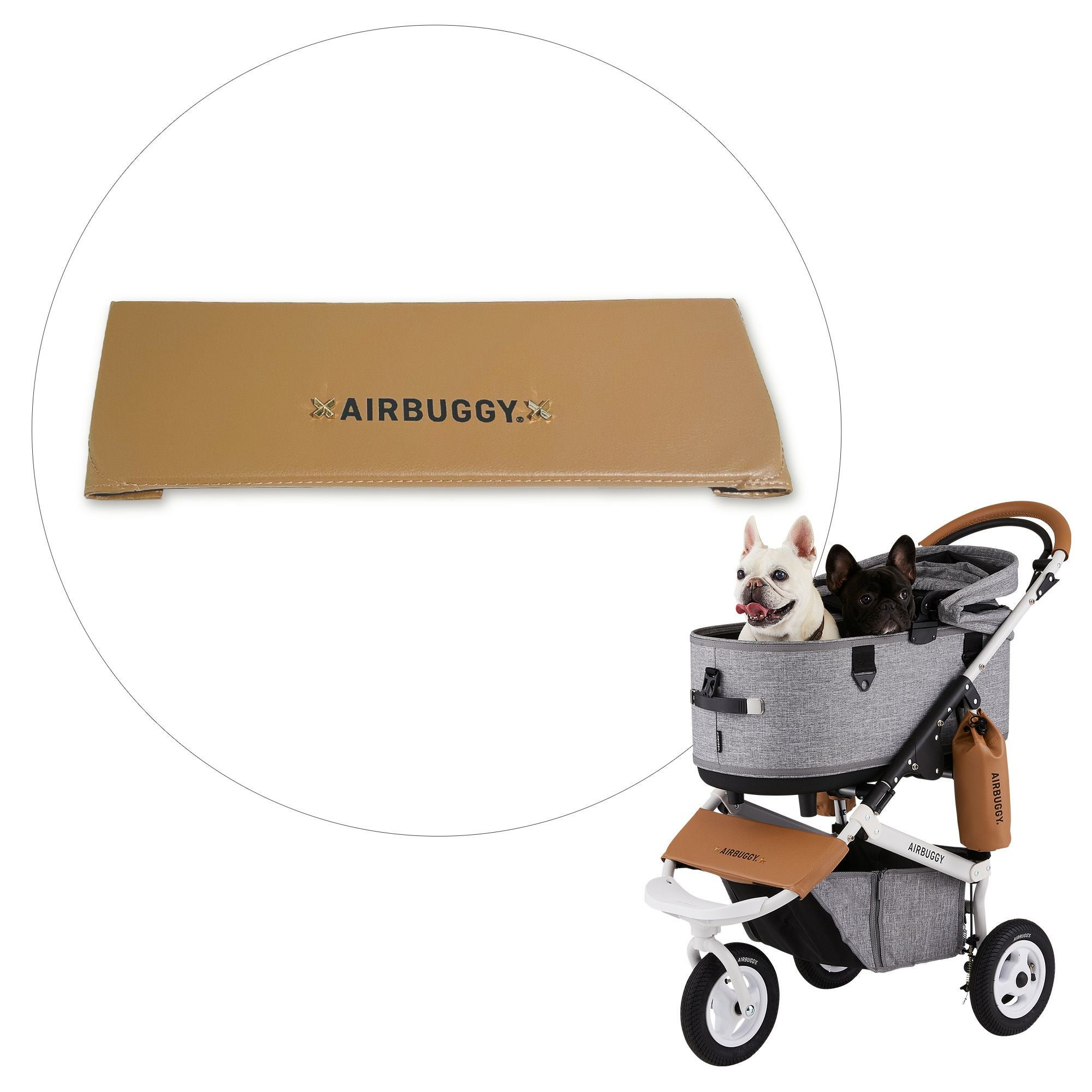 パーツ類 | エアバギー公式オンラインストア[AIRBUGGY Official