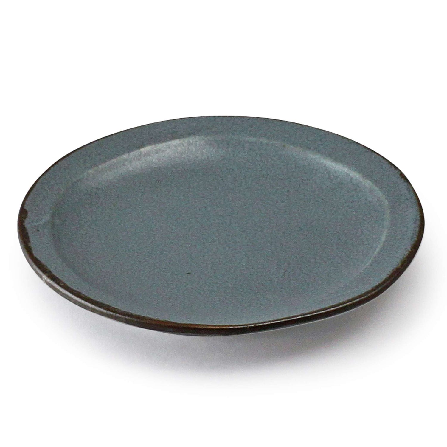 翠 取り皿 15cm | aito製作所 | 美濃焼・瀬戸焼を中心とした和食器専門