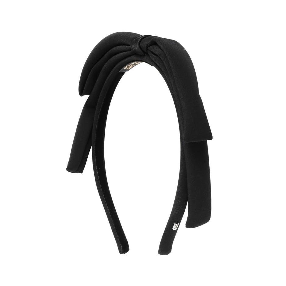 カチューシャ / SATIN DIVA｜ALEXANDRE DE PARIS（アレクサンドル ドゥ