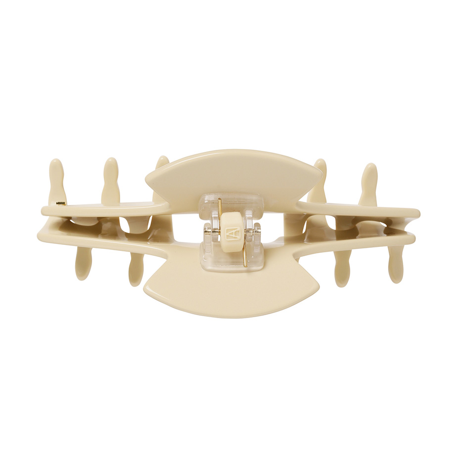 L クリップ｜ALEXANDRE DE PARIS（アレクサンドル ドゥ パリ）