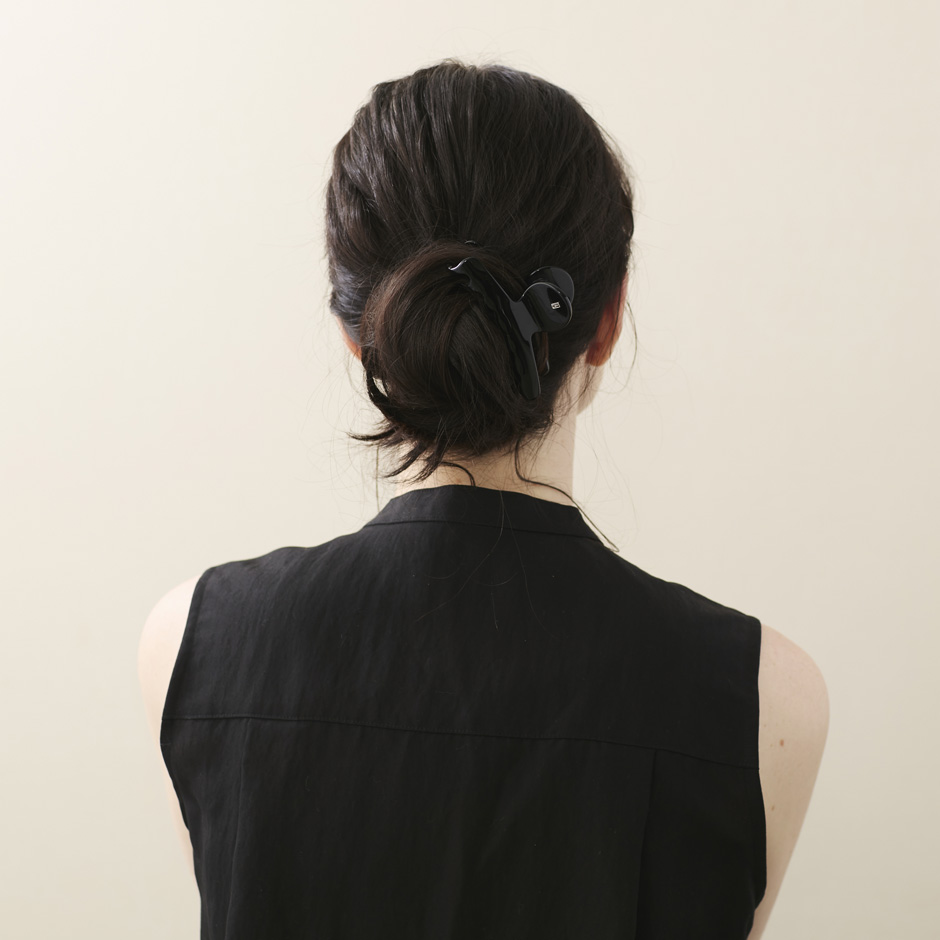 M クリップ｜ALEXANDRE DE PARIS（アレクサンドル ドゥ パリ）