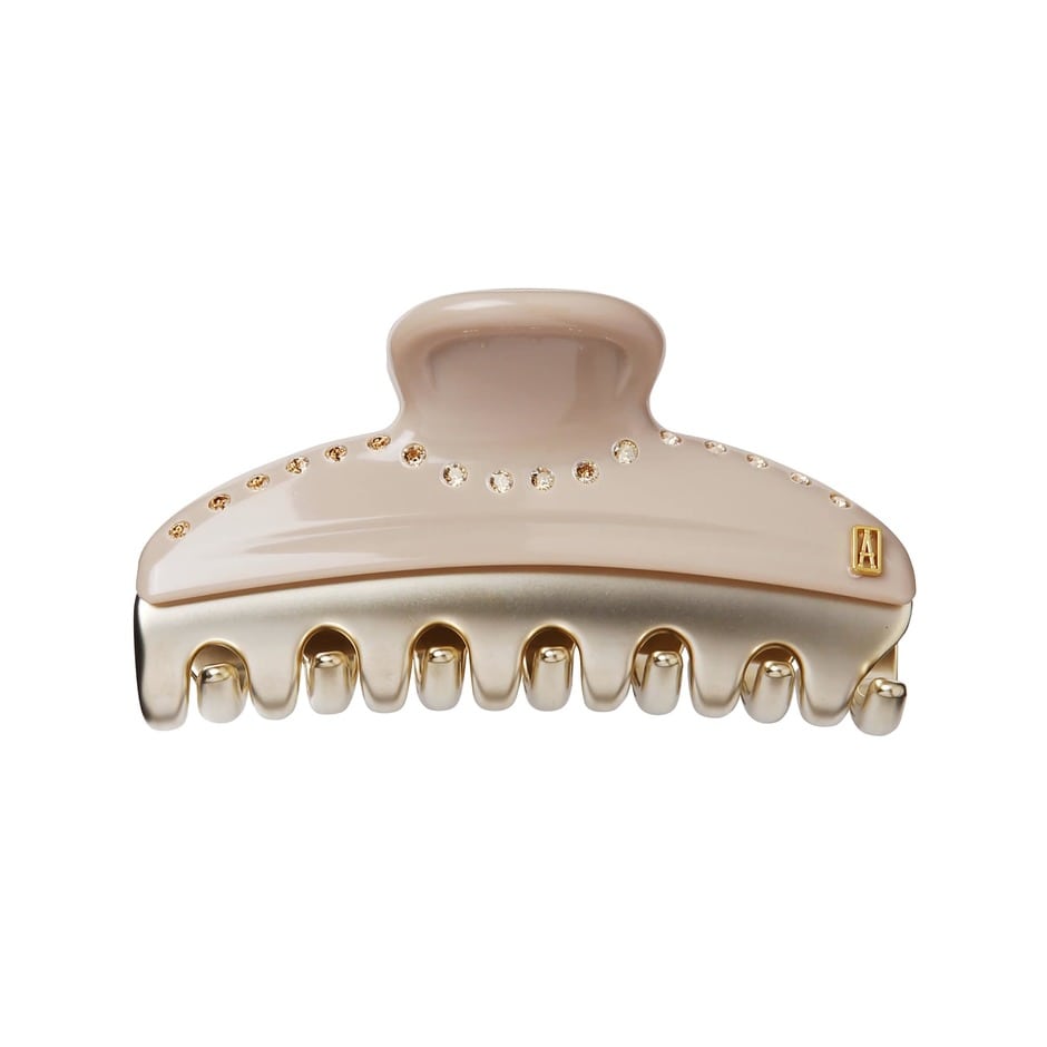 VENDOME】M クリップ｜ALEXANDRE DE PARIS（アレクサンドル ドゥ パリ）