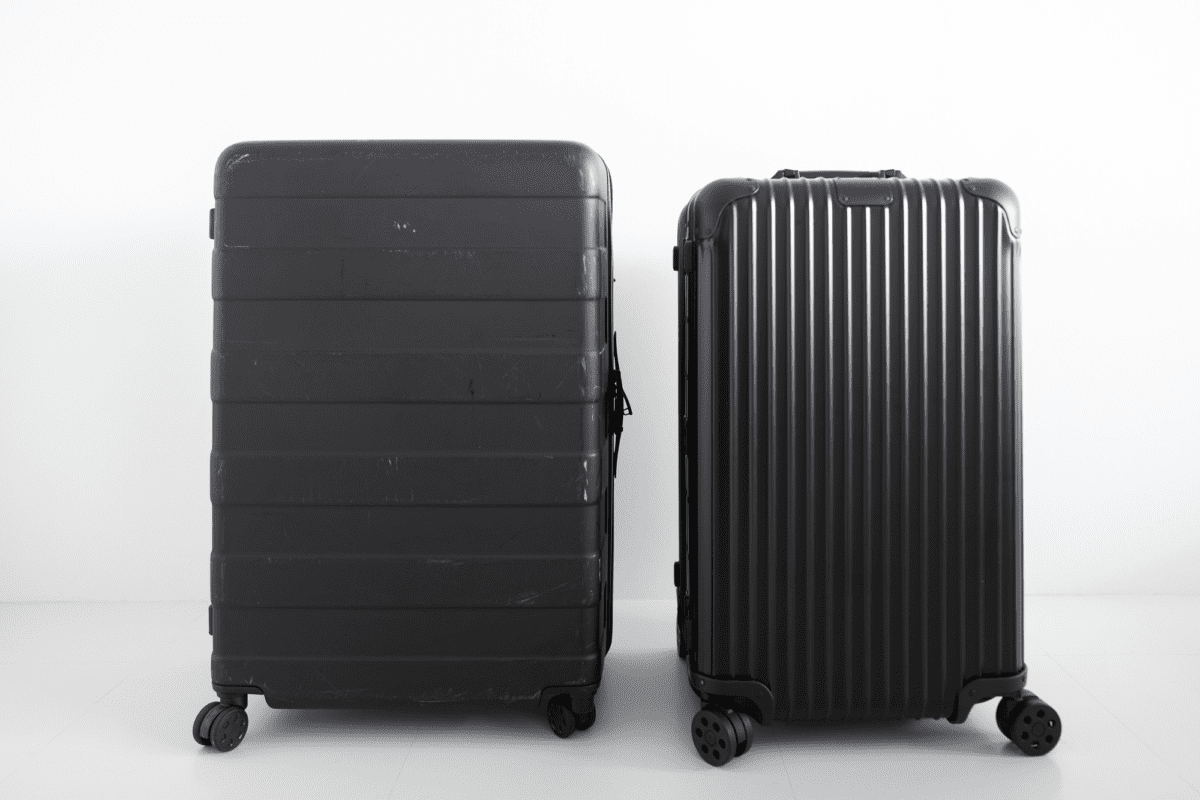 Rimowa Original Trunk Review - Alex Kwa