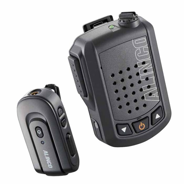 DJ-DPS71E】 増波対応82ch Bluetooth デジタル簡易無線・登録局