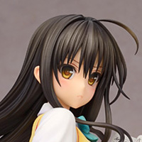 古手川 唯 | ALTER