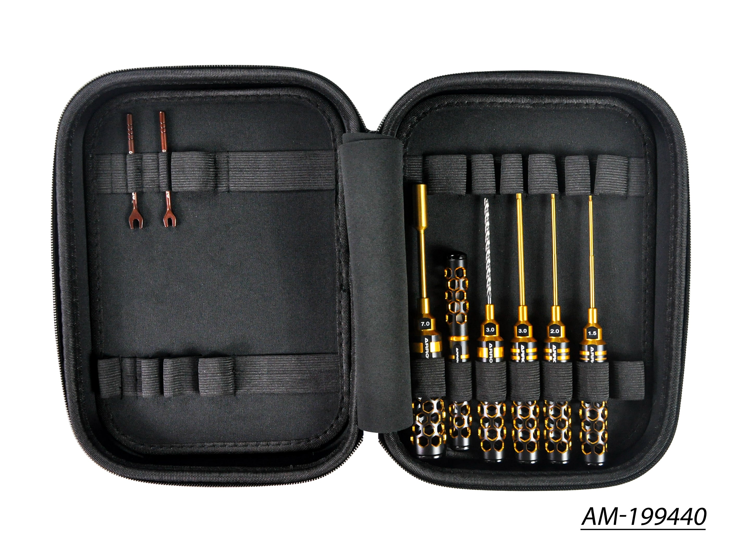 Tools set – am-arrowmax.com