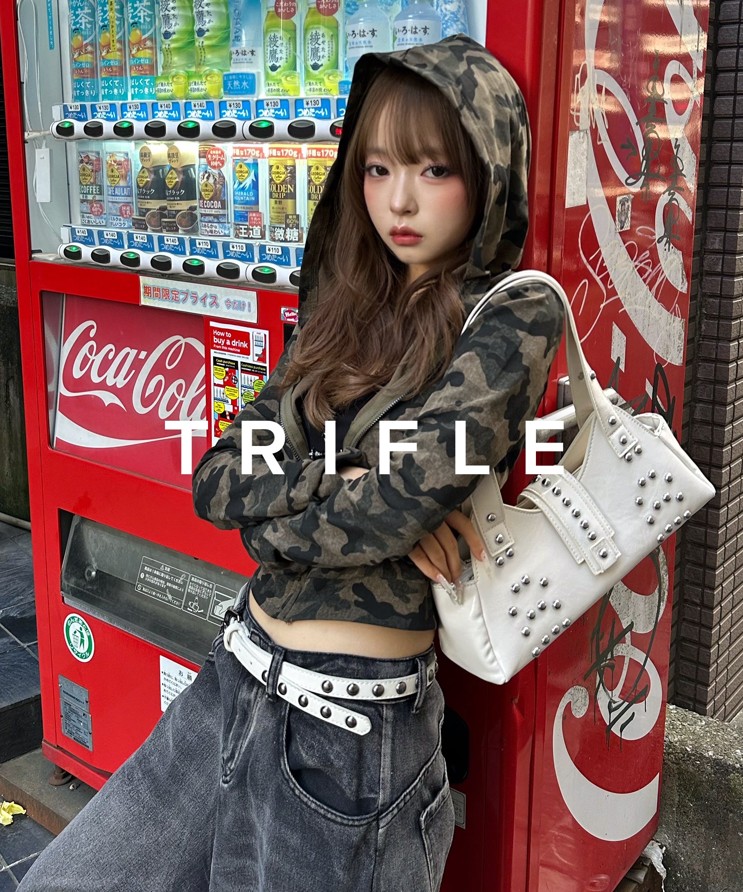 レディースファッション通販 ANDOR ONLINE（アンドオアオンライン）