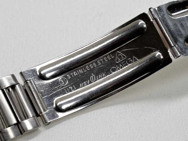 BR-1931| オメガ Ref.1171 FF676 スピードマスター プロフェッショナル
