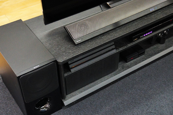 ASCII.jp：Xperiaとの相性バッチリのソニーのサウンドバー「HT-CT790