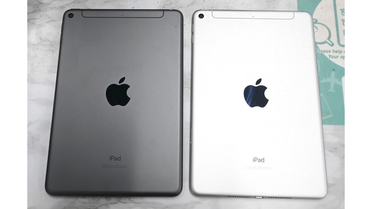 ASCII.jp：最新OSもOKなiPad mini (第5世代)の中古セルラー版が3万5800円！
