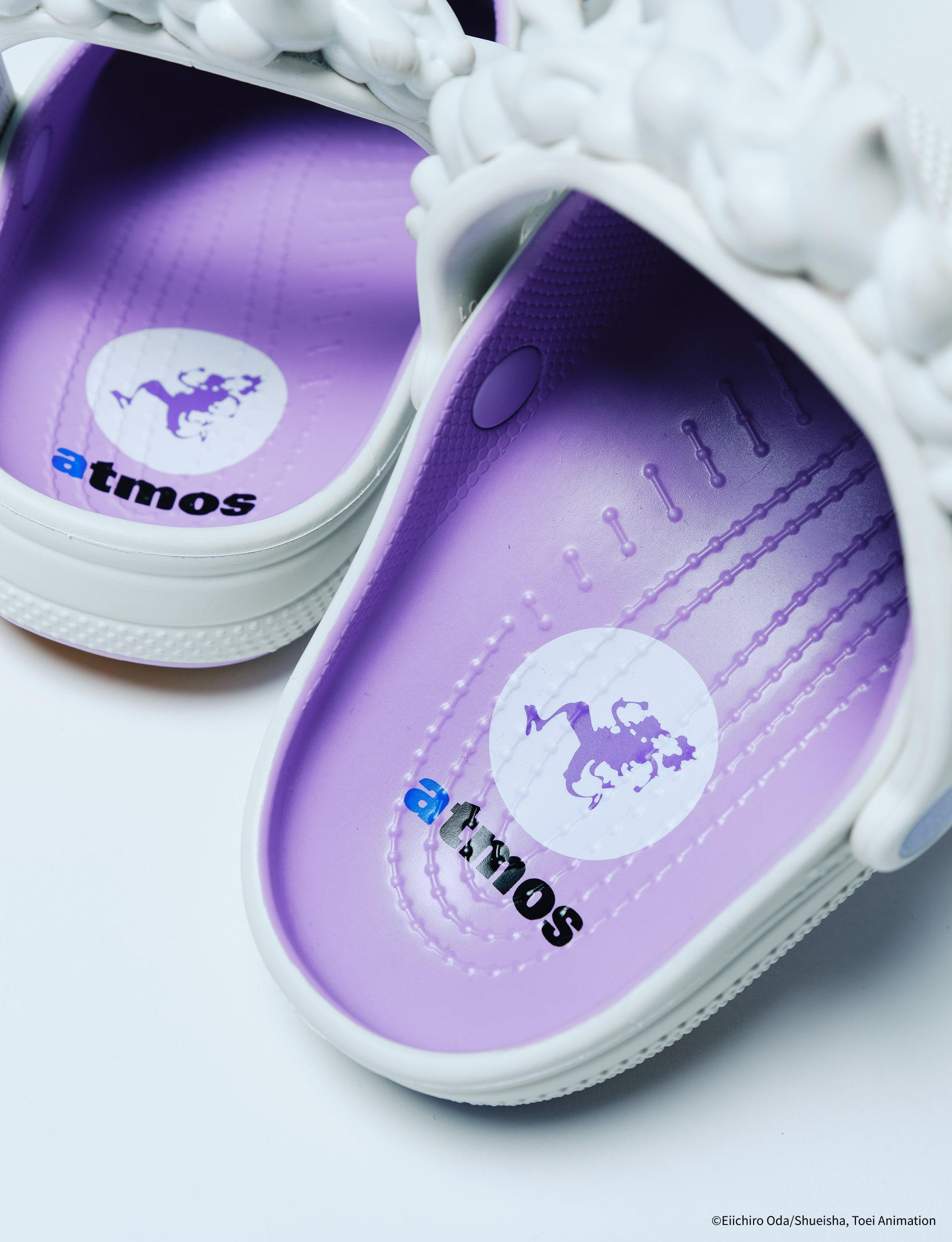 ONE PIECE | crocs | atmos | atmos（アトモス） 公式オンラインストア