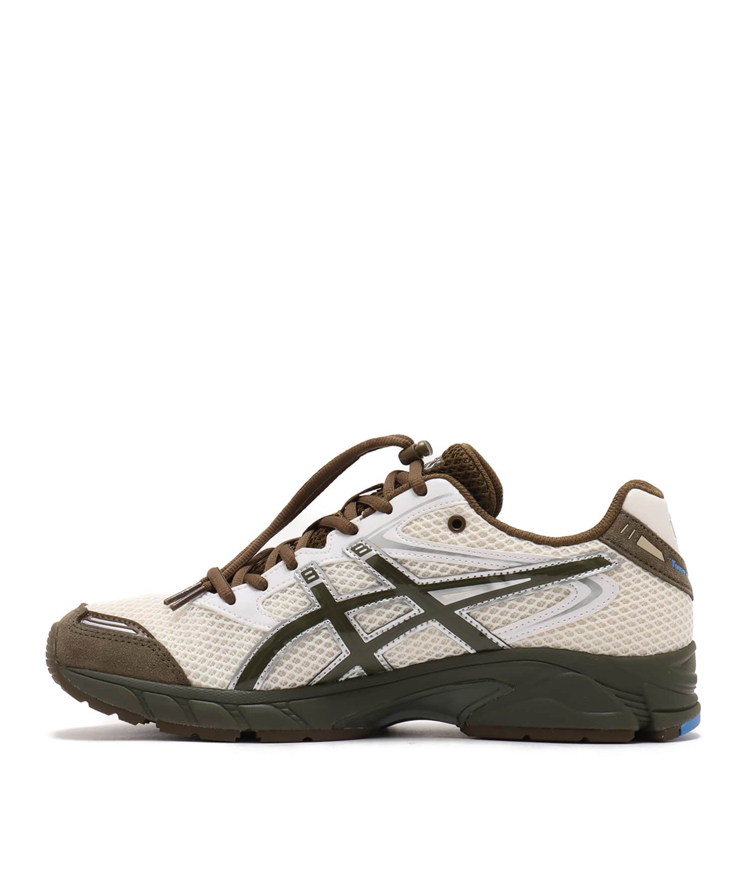 asics GEL-DS TRAINER 14 Temptation Vacation CREAM/OLIVE CANVAS