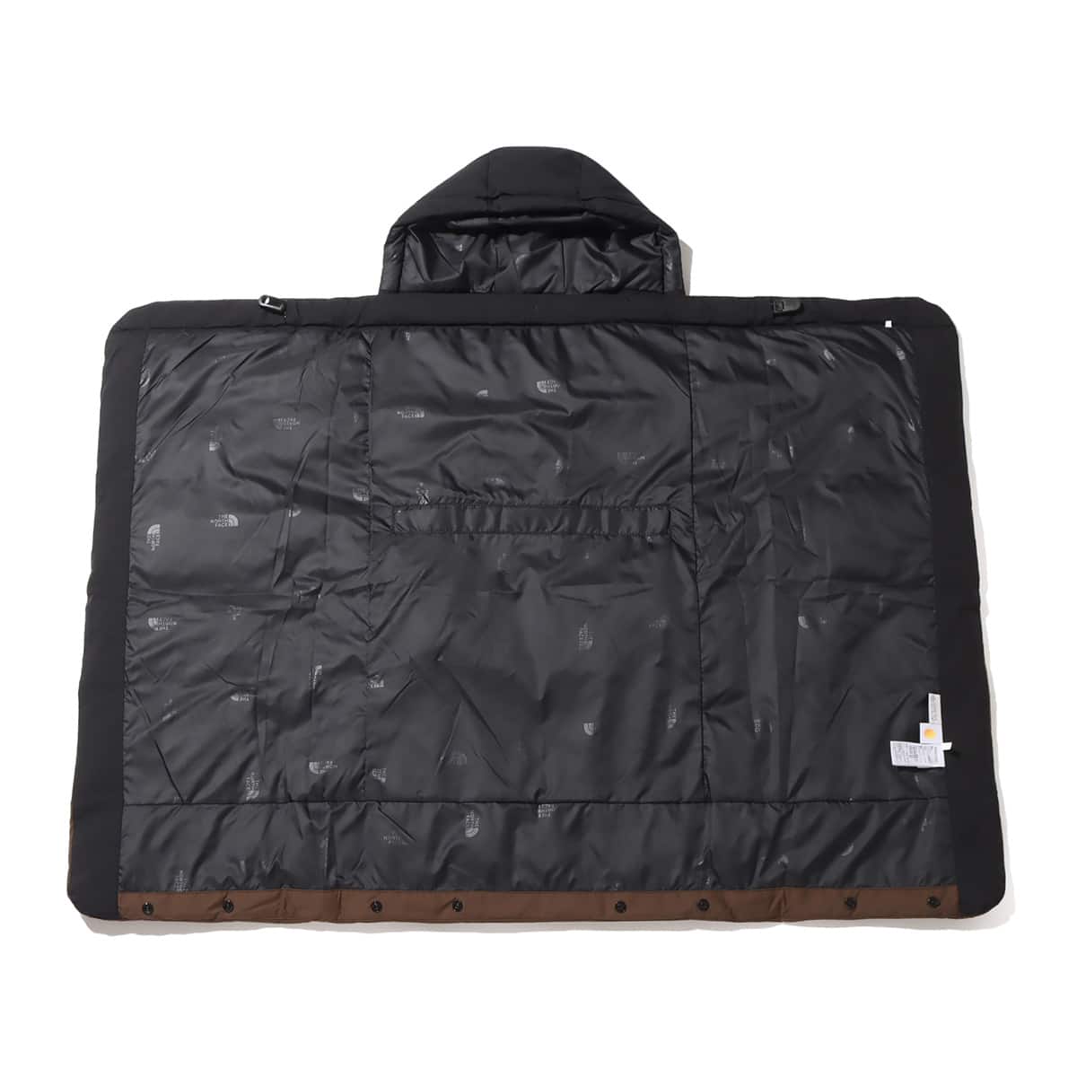 THE NORTH FACE BABY MULTI SHELL BLANKET スレトブラ（ザ・ノース