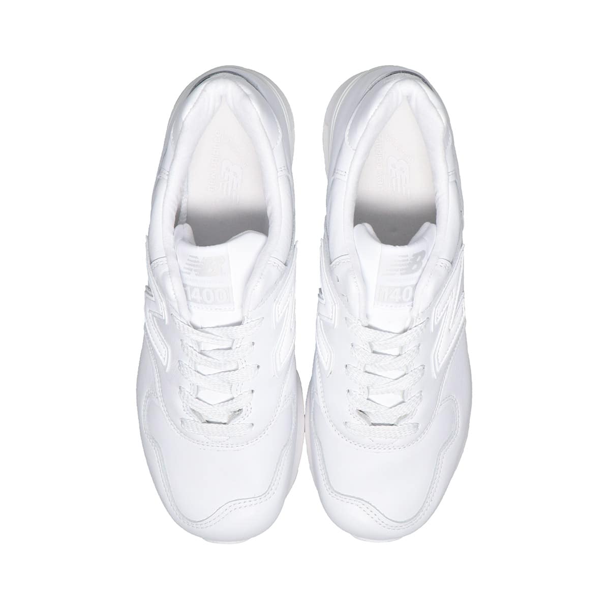 New Balance M1400B WHITE（ニューバランス M1400B-ホワイト） | atmos