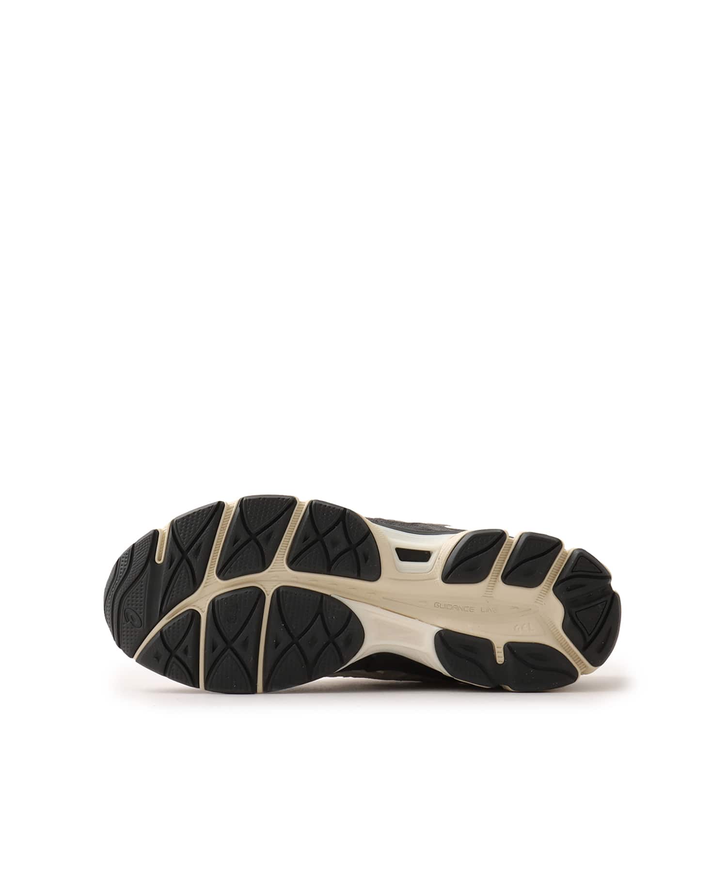 asics GEL-NYC WHITE/SMOKE GREY（アシックス ゲル-エヌワイシー